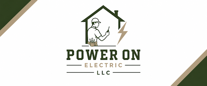 Power On Electric LLC logo